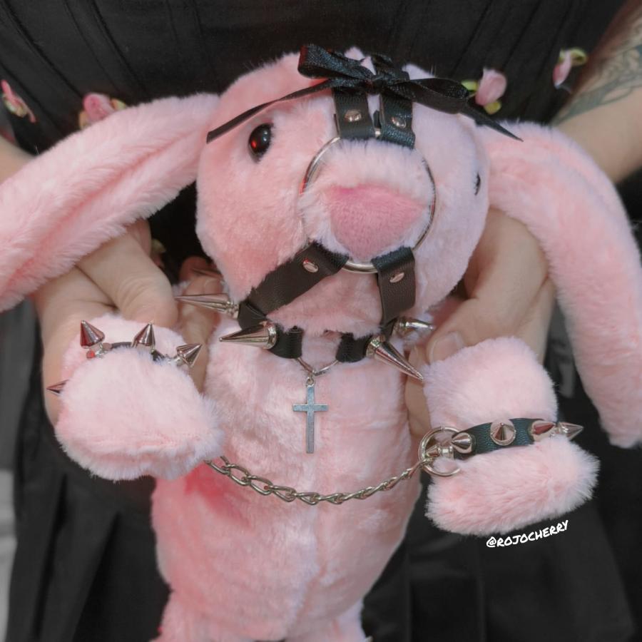 Copito Bondage